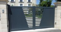Notre société de clôture et de portail à Secqueville-en-Bessin